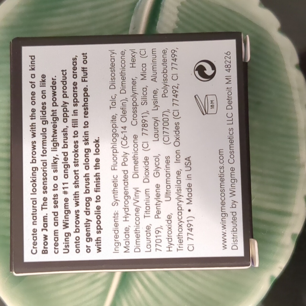 Brow Powder - Picture 2 of 4